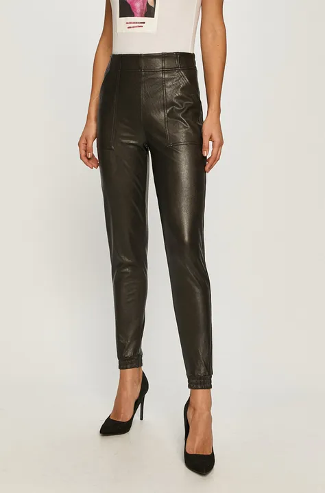 Spanx - Pantaloni piele