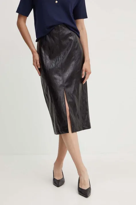 Marella fusta piele