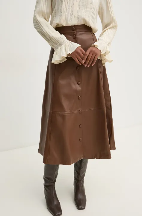 Pedro del Hierro fusta piele