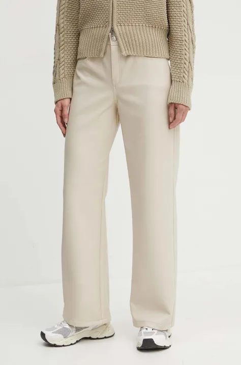 MAX&Co. pantaloni piele