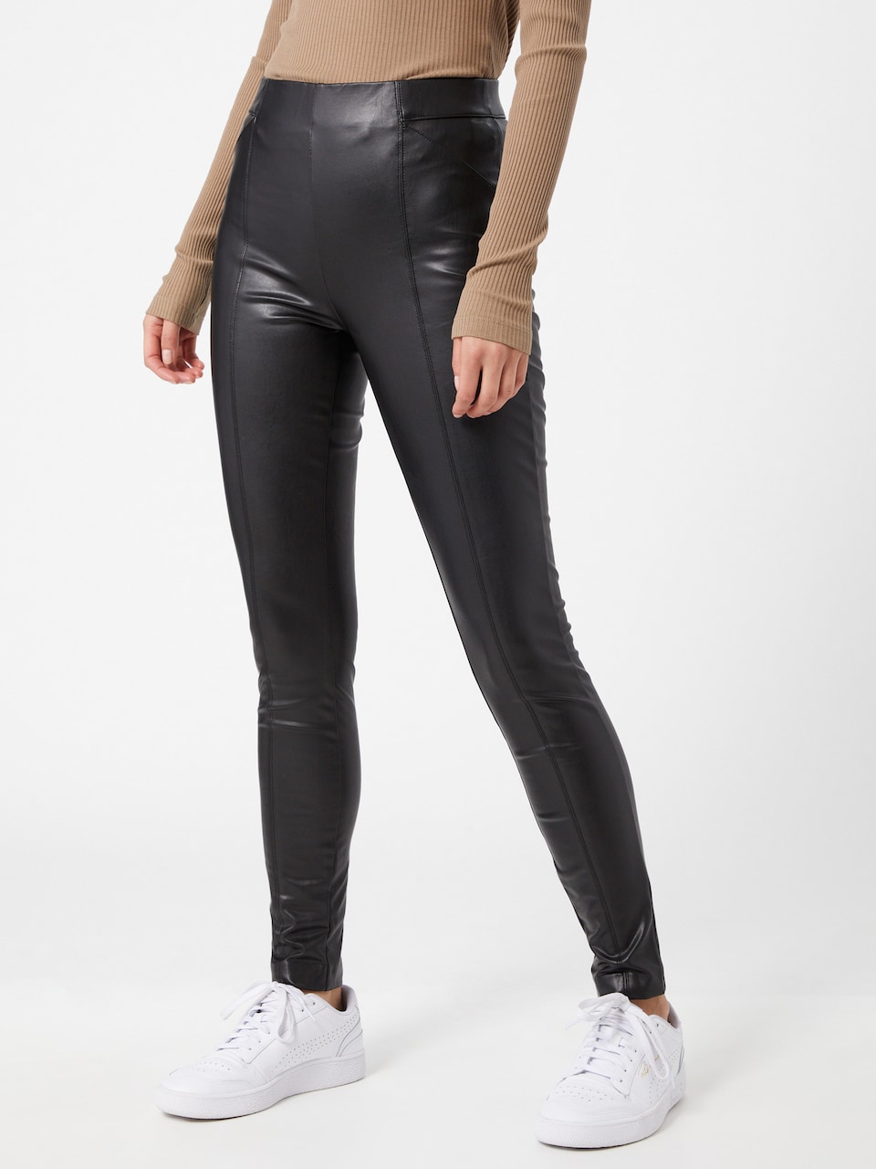 Colanti piele ONLY