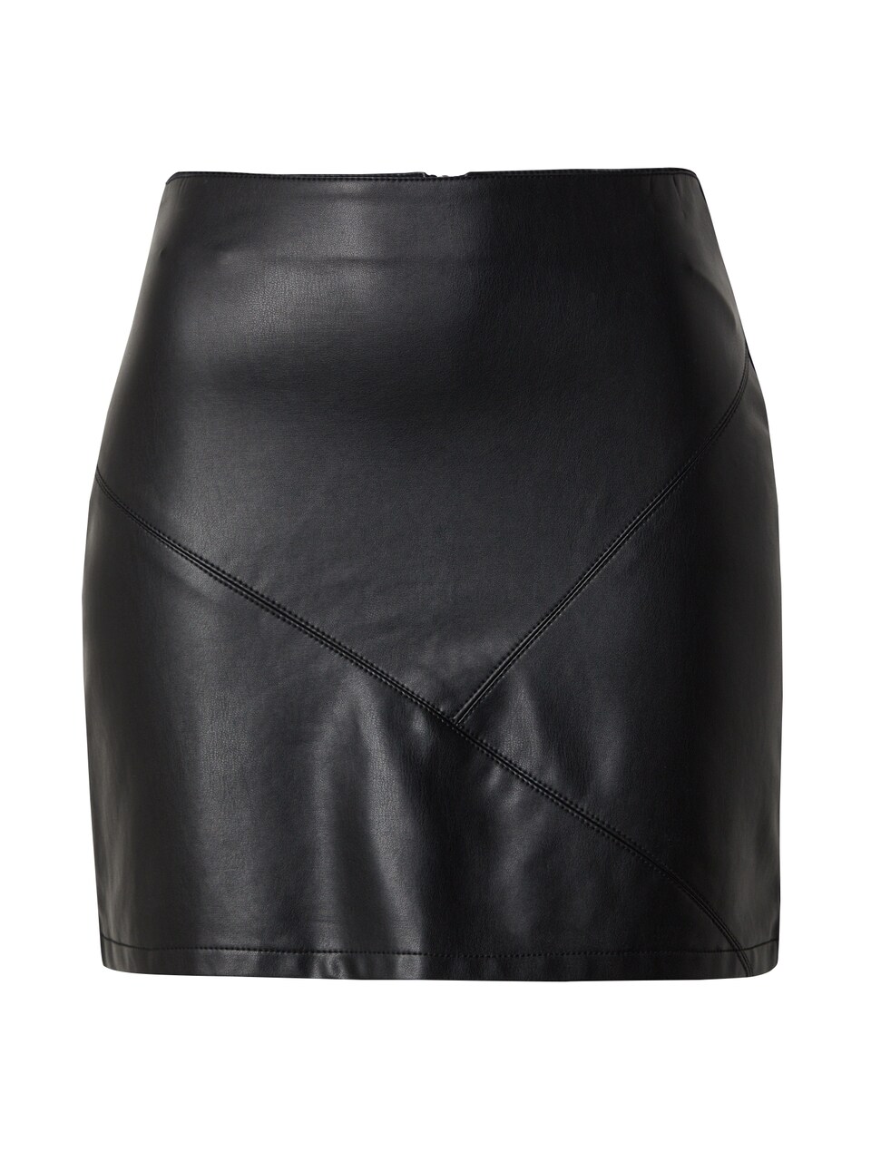 Fuste piele florence by mills exclusive for ABOUT YOU