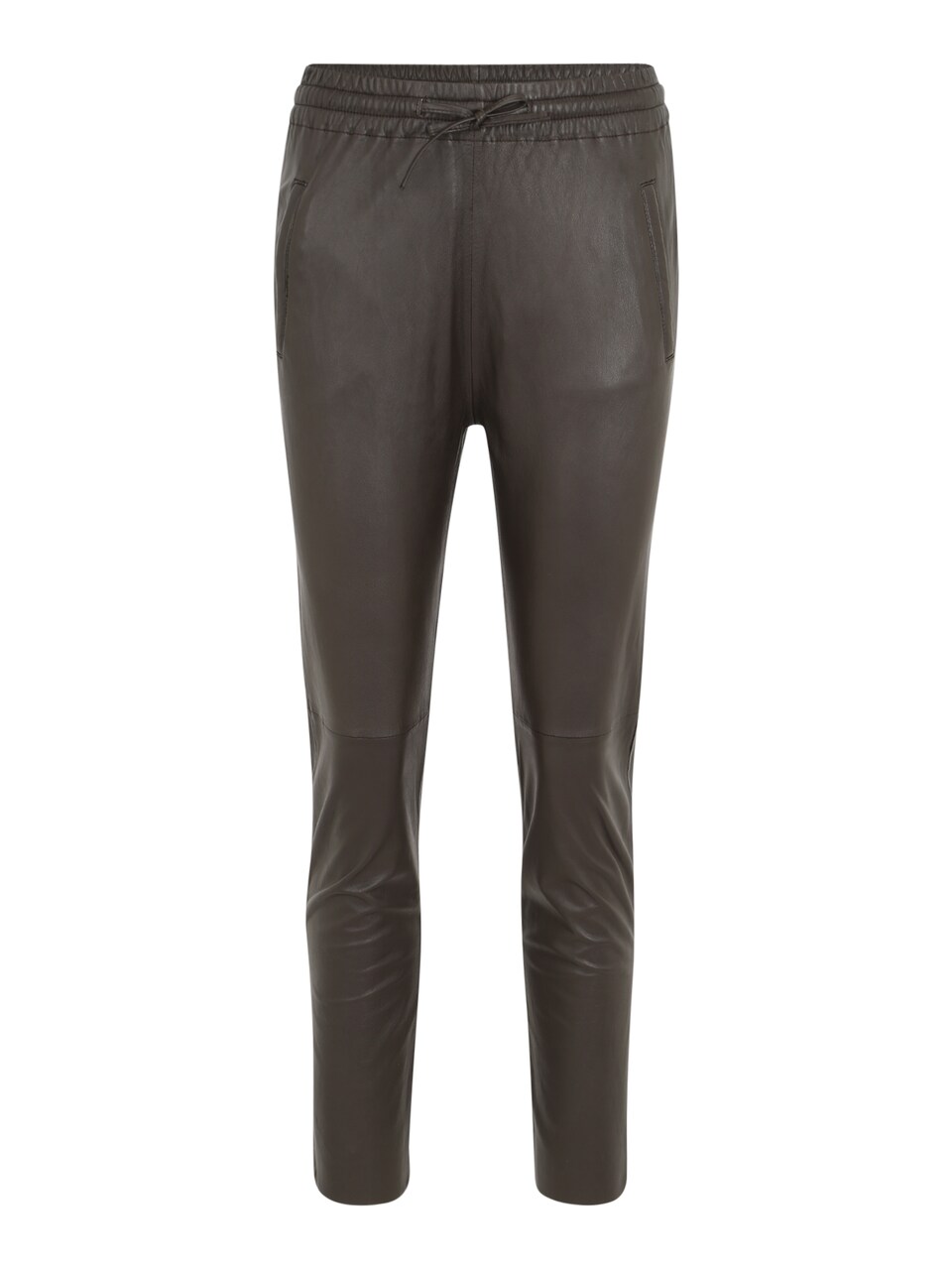Pantaloni piele OAKWOOD