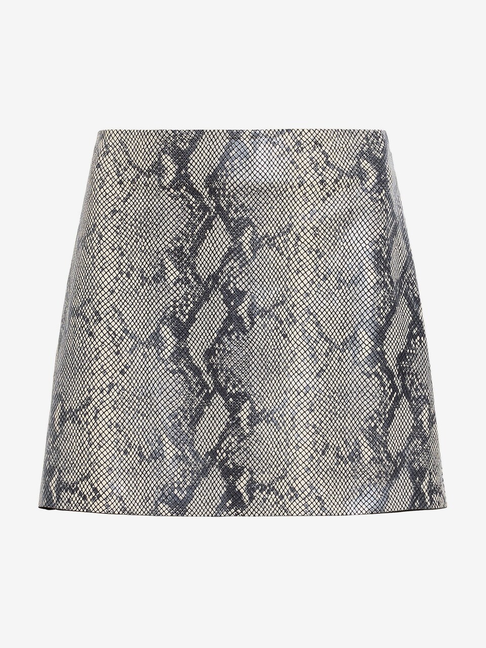 Fuste piele AllSaints