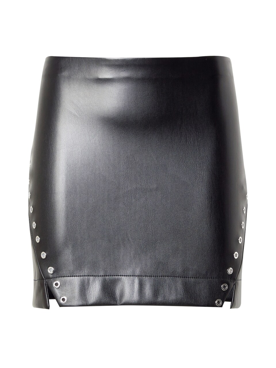 Fuste piele PATRIZIA PEPE