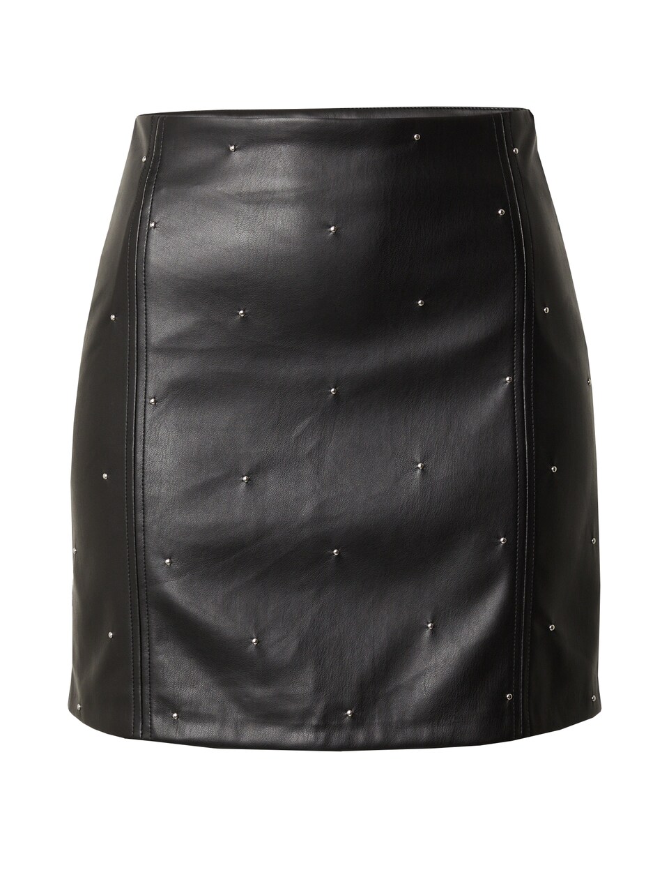 Fuste piele River Island