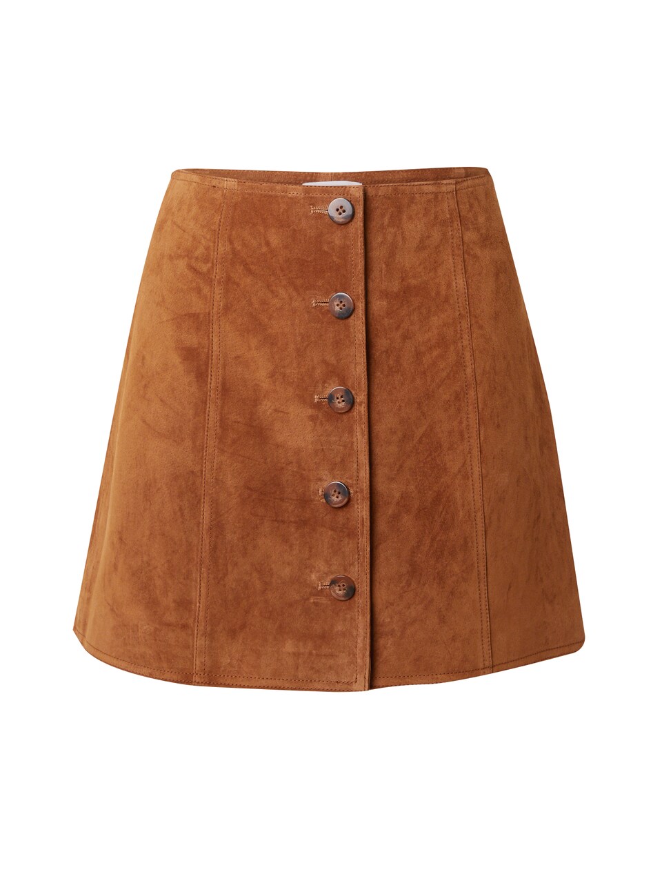 Fuste piele Daahls by Emma Roberts exclusively for ABOUT YOU