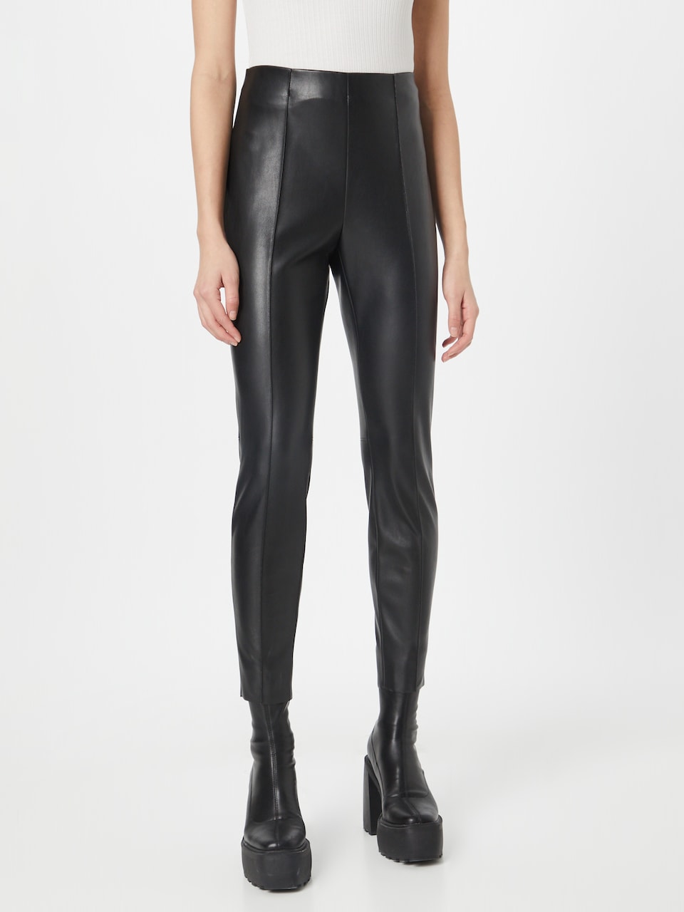 Colanti piele s.Oliver BLACK LABEL