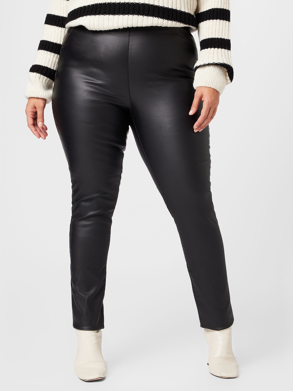 Colanti piele Object Curve