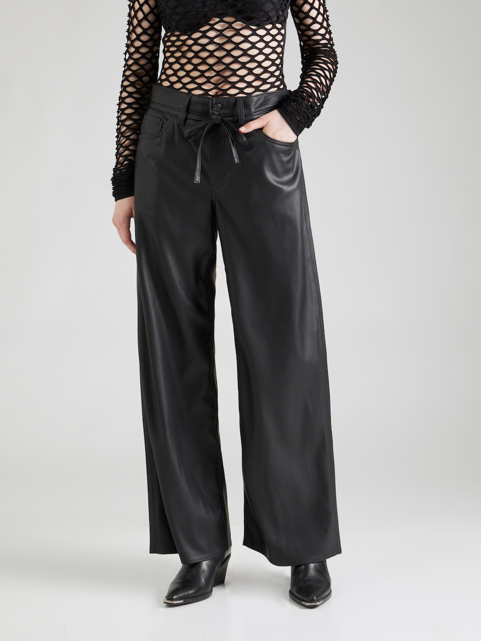 Pantaloni piele LEVI'S ®