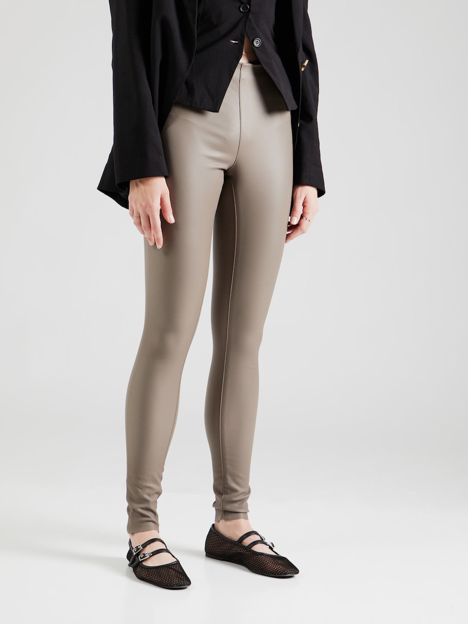 Colanti piele OBJECT