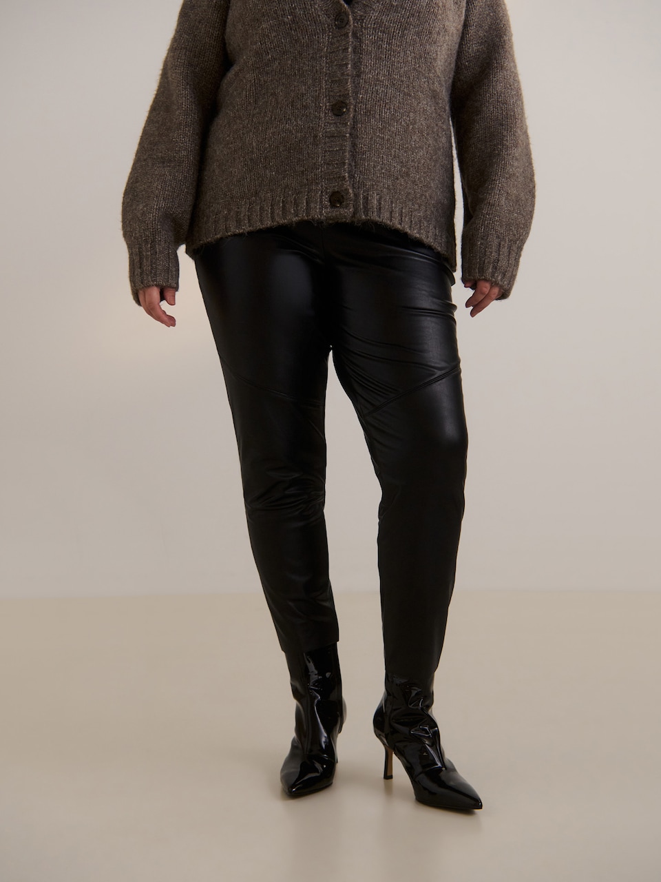 Colanti piele Guido Maria Kretschmer Curvy