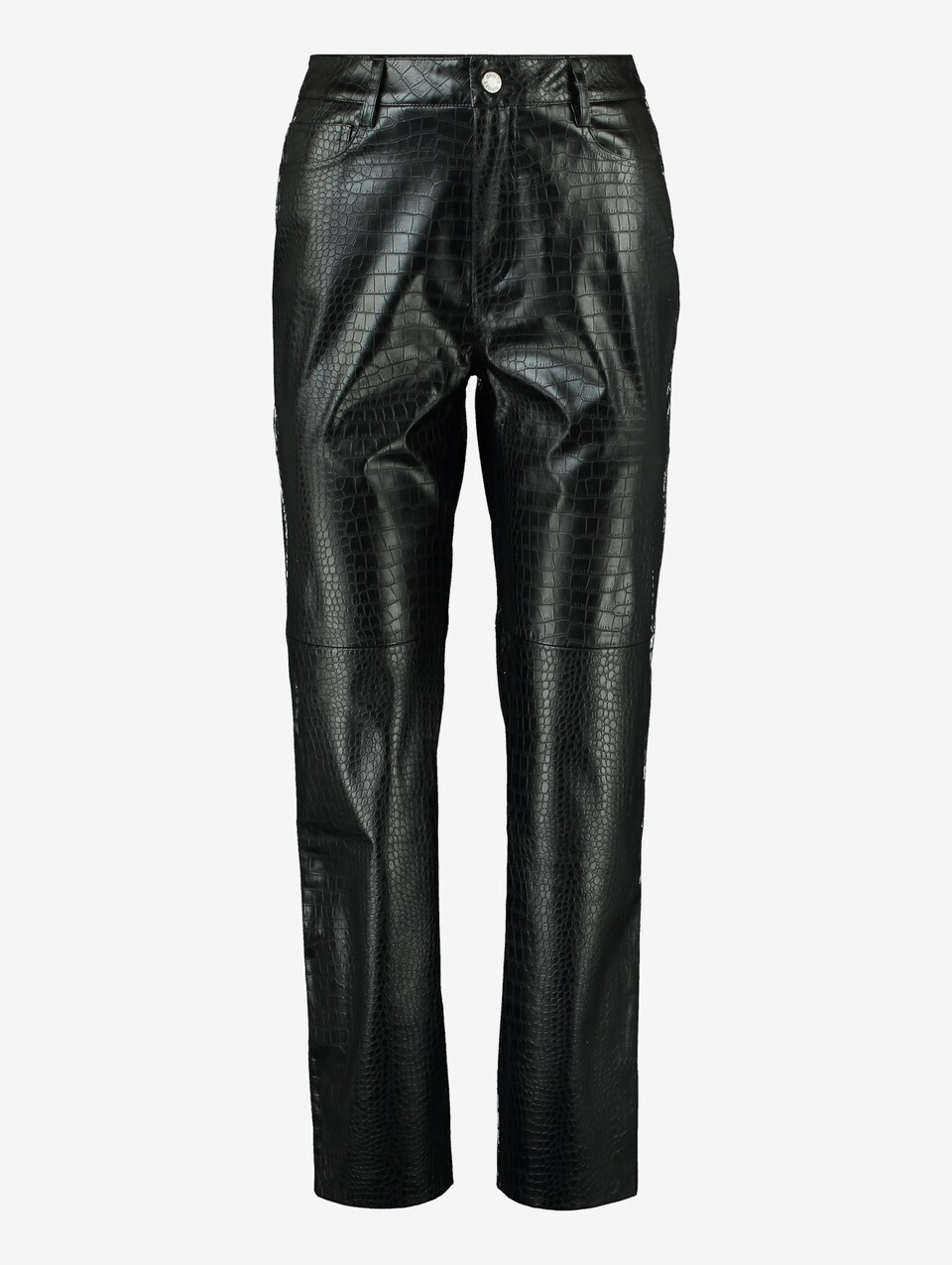 Pantaloni piele Hailys