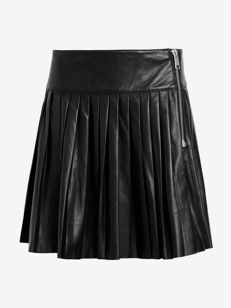 Fuste piele AllSaints