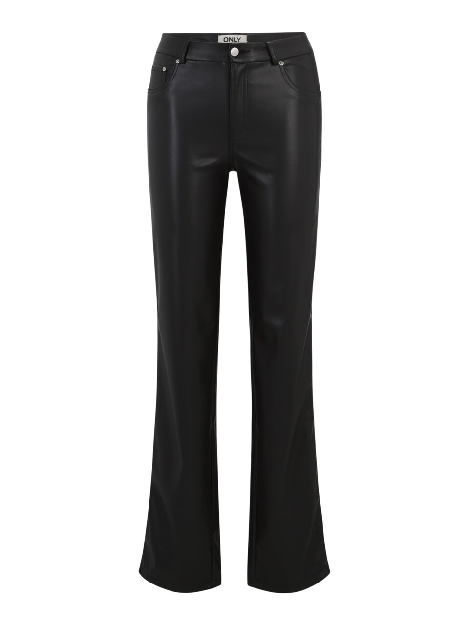 Pantaloni piele Only Tall