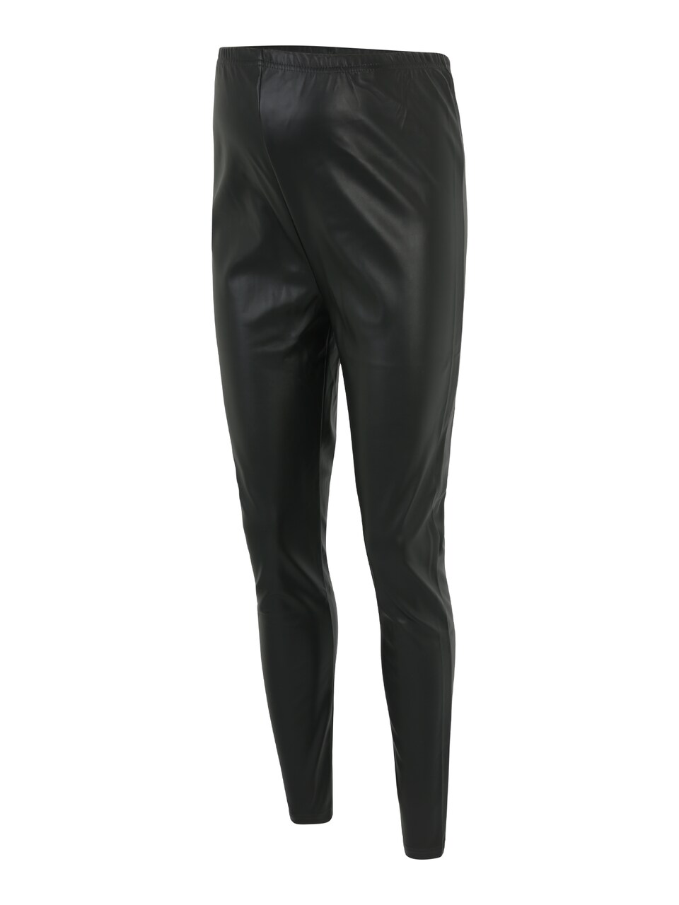 Pantaloni piele Only Maternity
