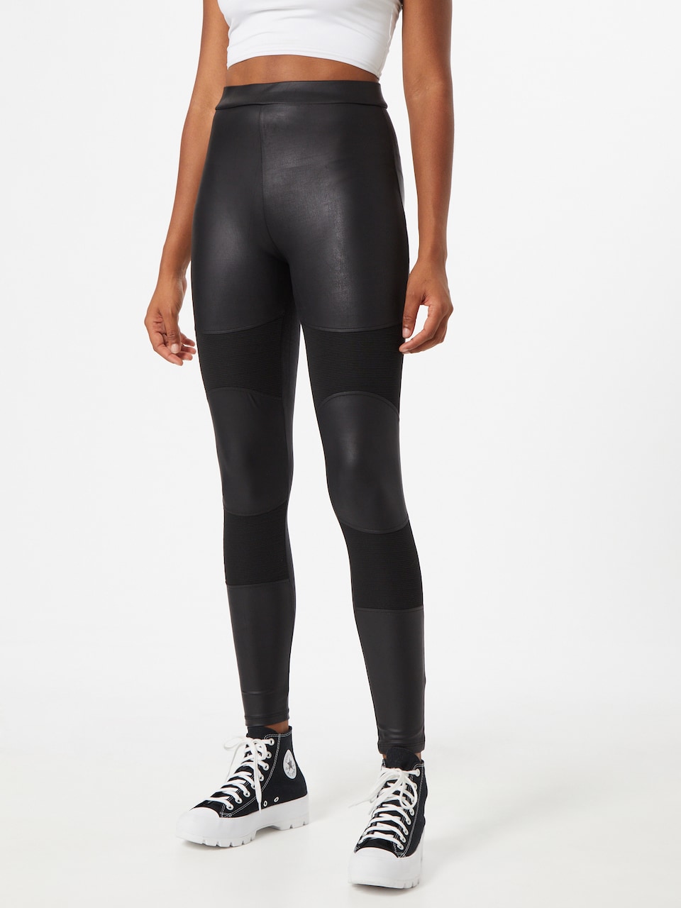 Colanti piele ONLY