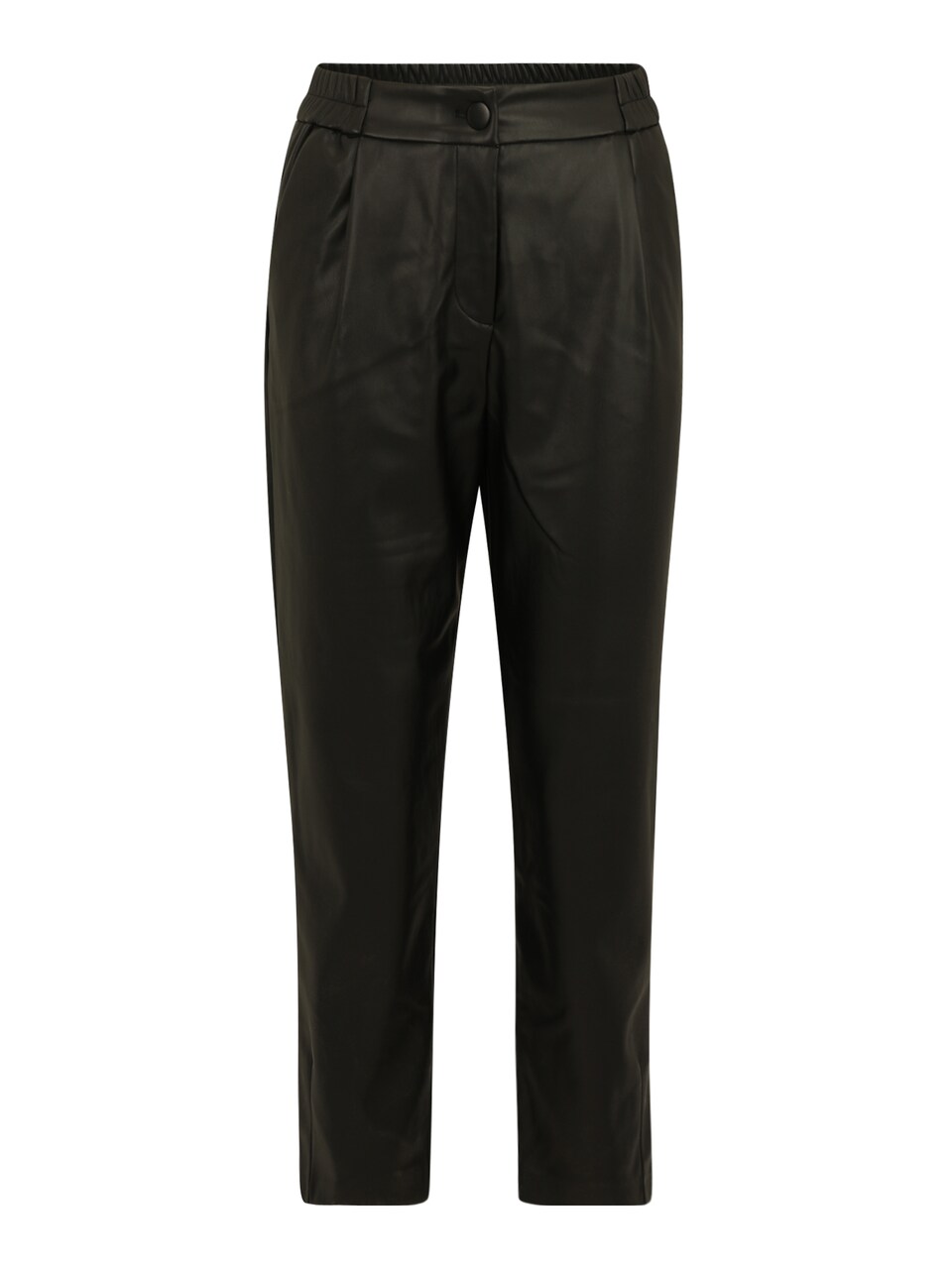 Pantaloni piele Only Petite