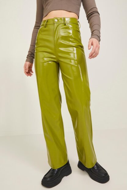 Pantaloni piele JJXX