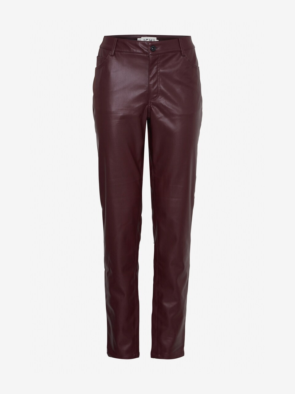 Pantaloni piele ICHI