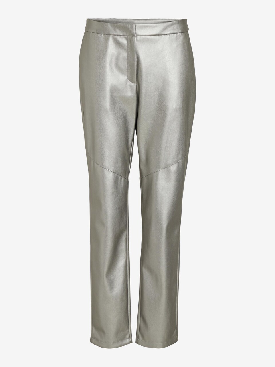 Pantaloni piele VILA