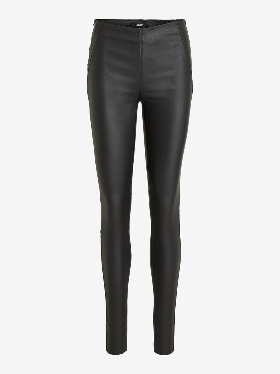 Colanti piele OBJECT Petite