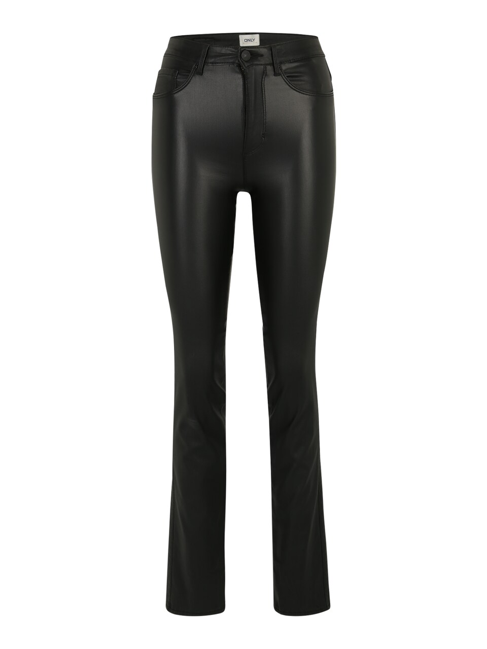 Pantaloni piele Only Tall