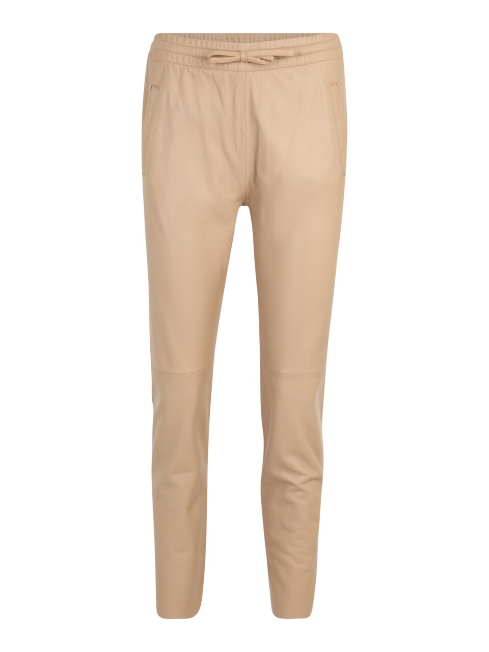 Pantaloni piele OAKWOOD