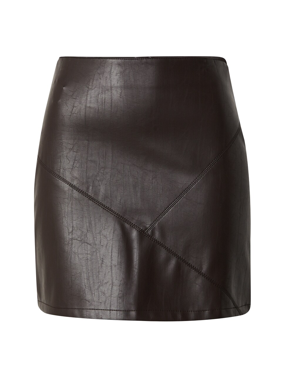 Fuste piele florence by mills exclusive for ABOUT YOU