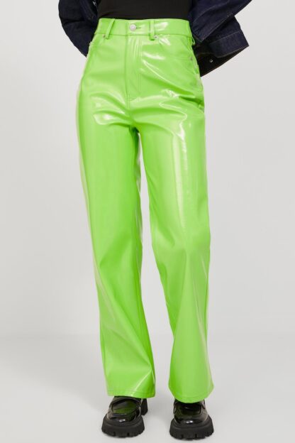 Pantaloni piele JJXX