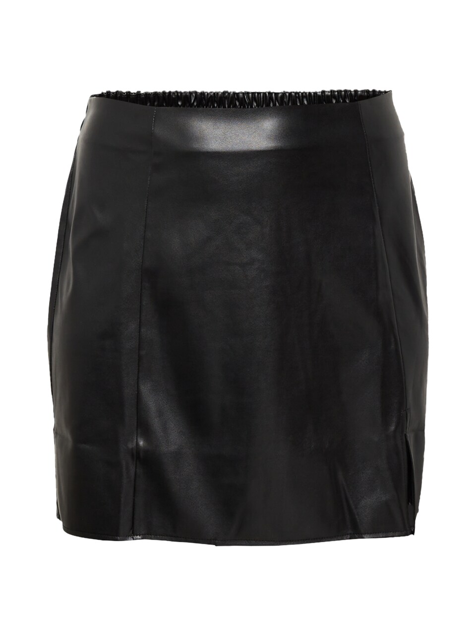 Fuste piele Dorothy Perkins Curve