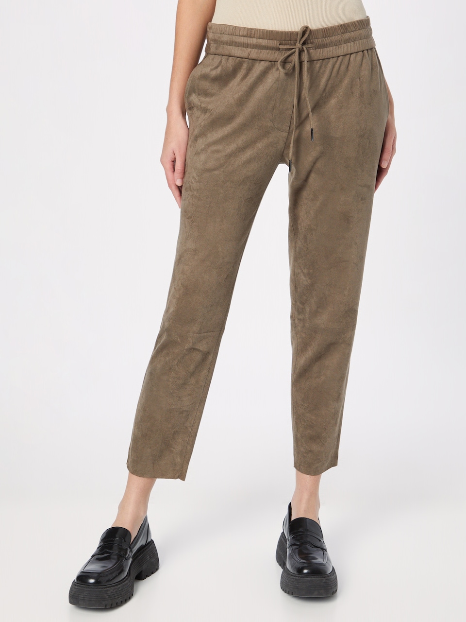 Pantaloni piele Juvia