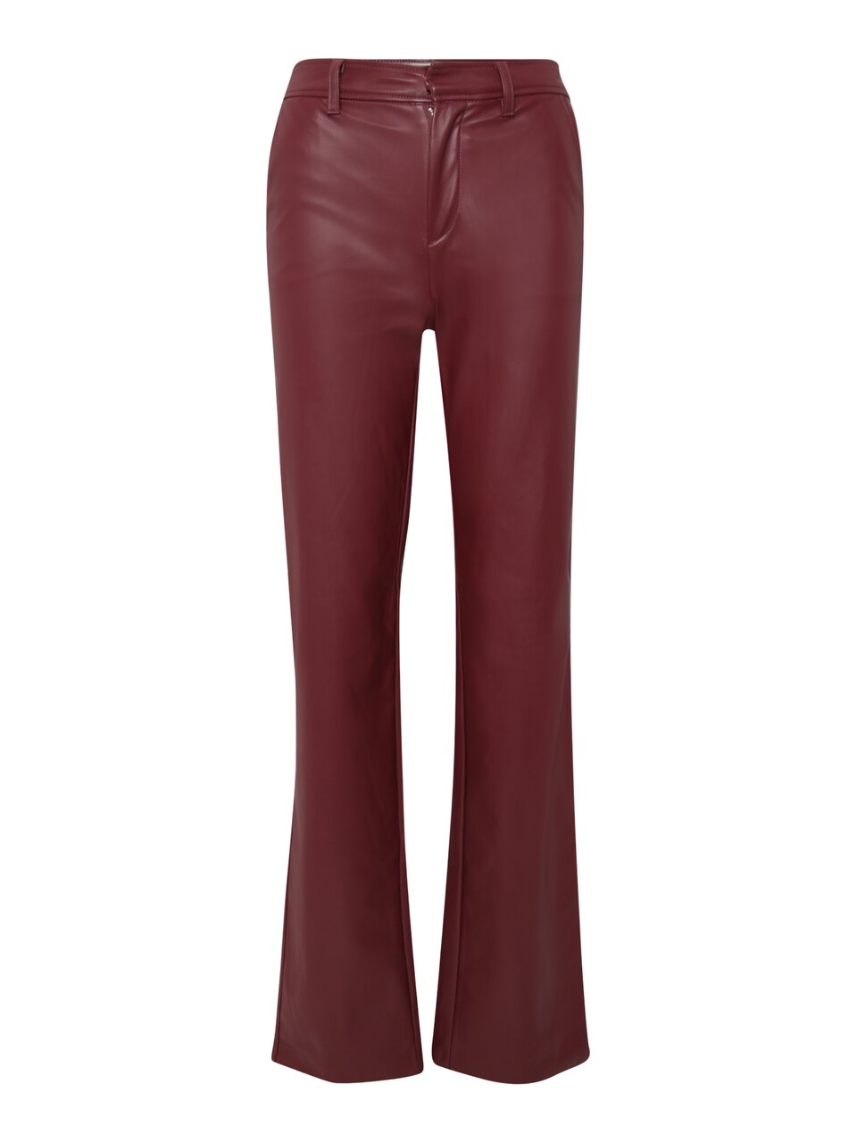 Pantaloni piele Only Tall