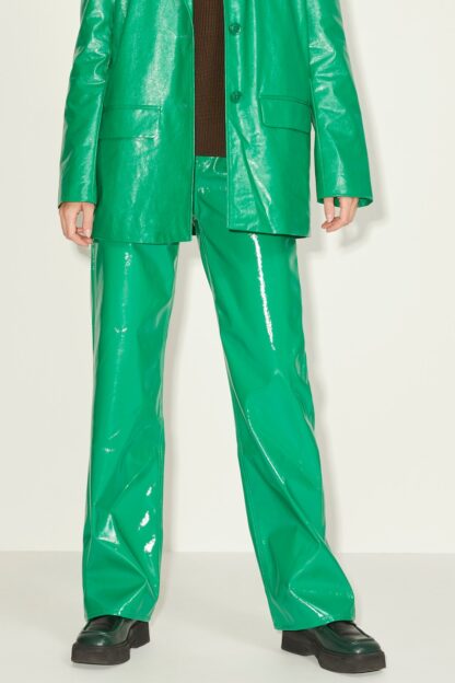 Pantaloni piele JJXX