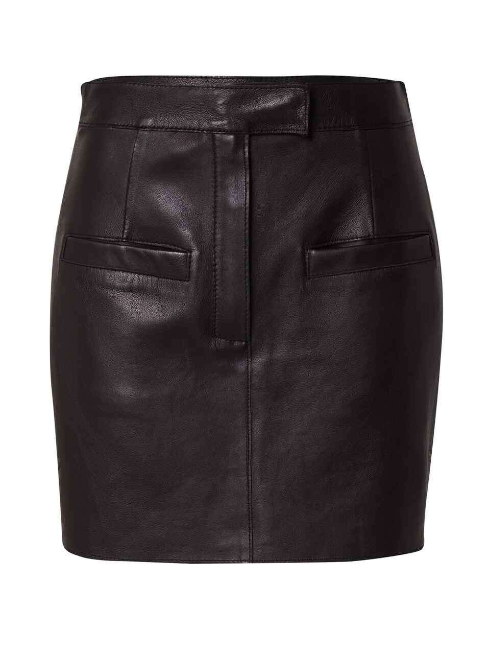 Fuste piele FREAKY NATION